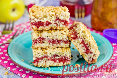 Лучшая выпечка недели №26 | ЛУЧШИЕ РЕЦЕПТЫ RussianFood.com | Яндекс Дзен
