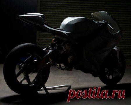 Bikers Life - Электробайк Lightning готов к дебюту