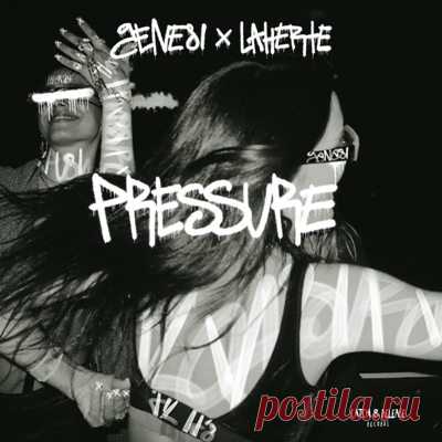 GENESI (ITA), Laherte – Pressure
