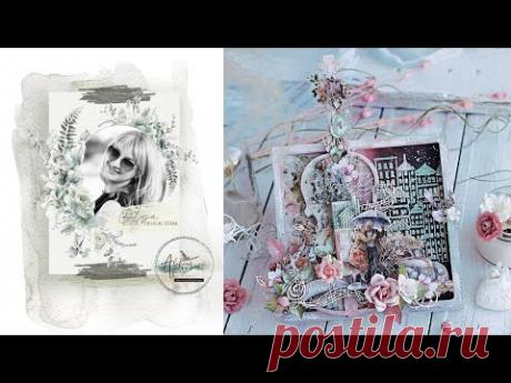 Happiness Art Board by Olga Ravenskaya