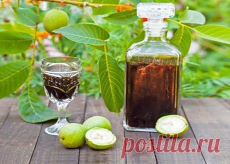 Грецкий орех на самогоне при сахарном диабете: технология приготовления | ИннеС | Яндекс Дзен