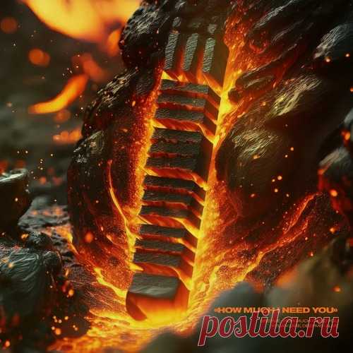 DeepMe, Kylian Lake - How Much I Need You free download mp3 music 320kbps