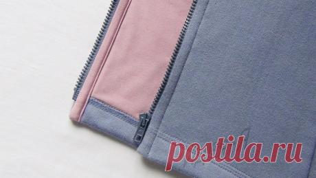 Подборка полезных видео-МК по важным узлам:

1. Закрываем ленту молнии
2. Обработка карманов
3. Обработка капюшона
4. Простой способ обработки гульфика
5. Два способа втачивания молнии
6. Супер способ втачивания молнии в куртку
7. Гульфик
8. Молния в рамке
9. Обработка горловины
10. Карман в шве