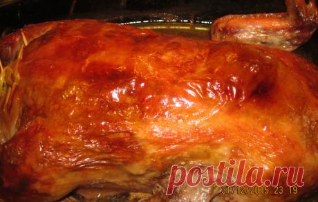 Галантин фаршированный перцами и грибами.Галантин фаршированный яйцом