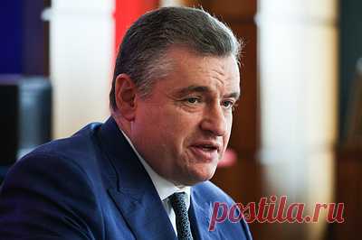 Слуцкий предложил компенсировать сельхозпроизводителям часть затрат на топливо. Председатель ЛДПР сообщил, что партия готовит соответствующее письмо в правительство