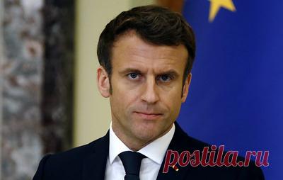 Bloomberg: Макрон и Мелони спровоцировали дипломатическую размолвку на саммите в Гранаде. Главы государств и правительств Евросоюза на неформальной встрече не смогли достичь соглашения об урегулировании миграционного кризиса