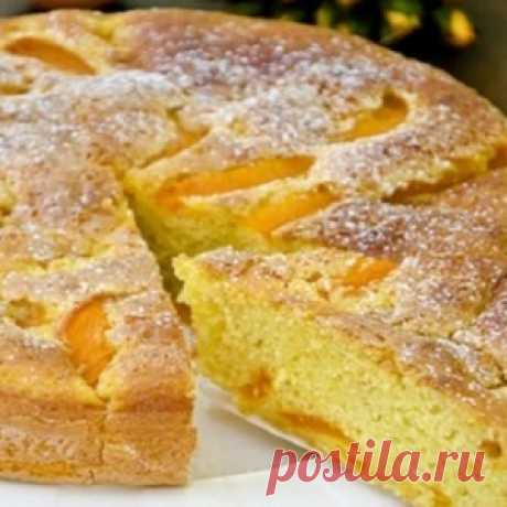 9 обалденных летних пирогов - МирТесен