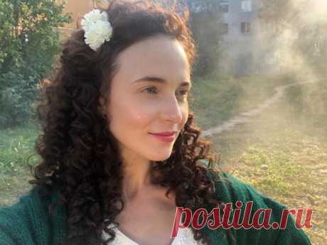 7 лет счастья: Анна Снаткина и Виктор Васильев отметили годовщину совместной жизни