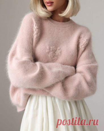 «Я не 'просто вяжу', я создаю магию»: Манифест свободной вязальщицы (и почему нам пора перестать оправдываться) | Вязание идеи для вдохновения | Дзен