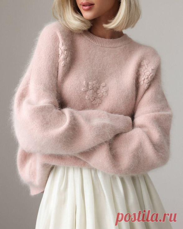 «Я не 'просто вяжу', я создаю магию»: Манифест свободной вязальщицы (и почему нам пора перестать оправдываться) | Вязание идеи для вдохновения | Дзен