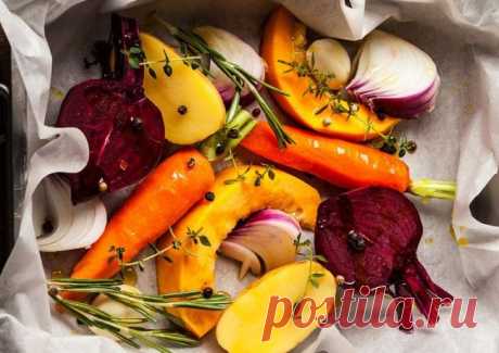 Врачи назвали лучшие пряности и продукты для очищения крови - Жизнь планеты