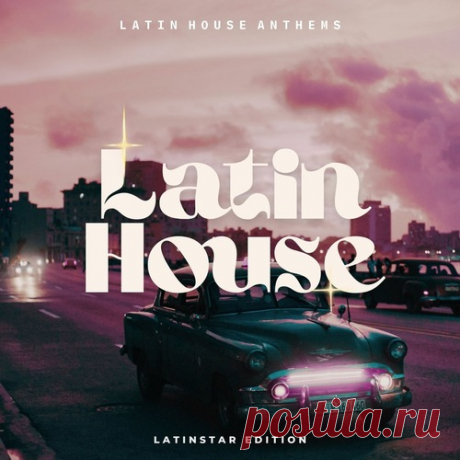 Download VA - Latin House - Latin House Anthems Label Pornostar Comps Styles House, Tech House, Dance / Electro Pop, Funky House, Afro House Date 2025-03-07 Catalog # PSR282 Length 117:50 Tracks 23