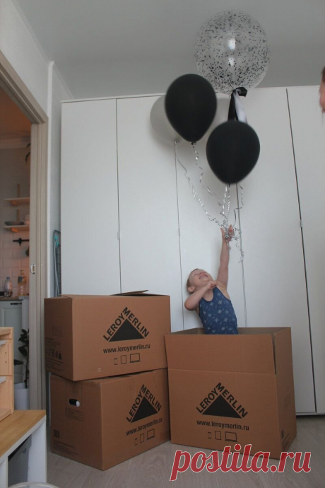 Эти лайфхаки облегчили нам переезд и вам точно пригодятся Что нужно знать и как правильно собирать вещи.