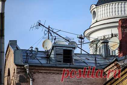 В дожде увидели одну угрозу