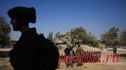 ЦАХАЛ: на Западном берегу гражданка США попала под огонь армии Израиля и погибла. Активистка Айшенур Эзги Эйги, имевшая гражданство США и Турции, погибла во время протестов в Наблусе на Западном берегу реки Иордан в результате непреднамеренного огня Армии обороны Израиля, сообщили в ЦАХАЛ. Читать далее