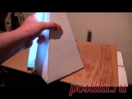 Пирамида силы