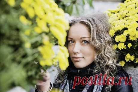 Что нужно, чтобы хризантемы радовали вас осенью.