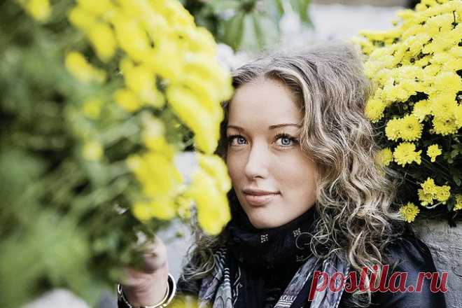 Что нужно, чтобы хризантемы радовали вас осенью.