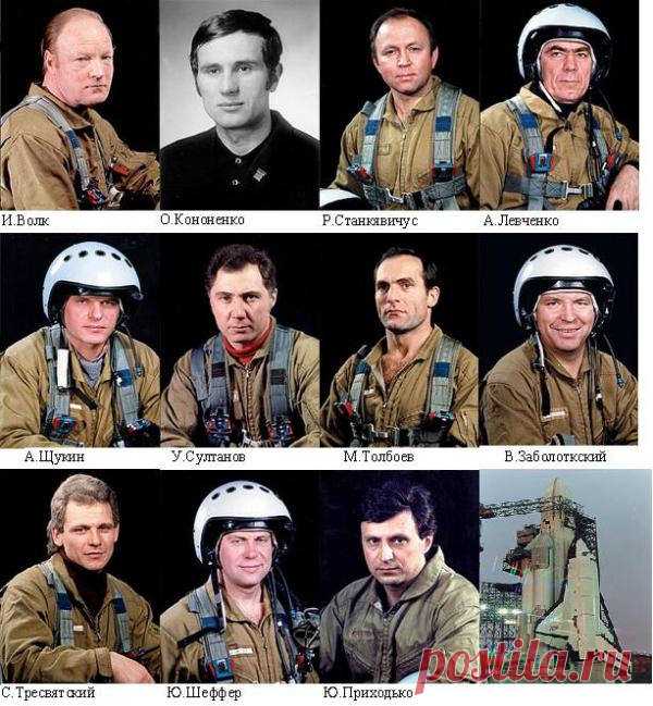 Памяти Игоря Волка