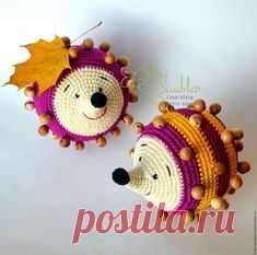 Hedgehog