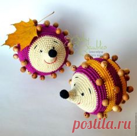 Hedgehog