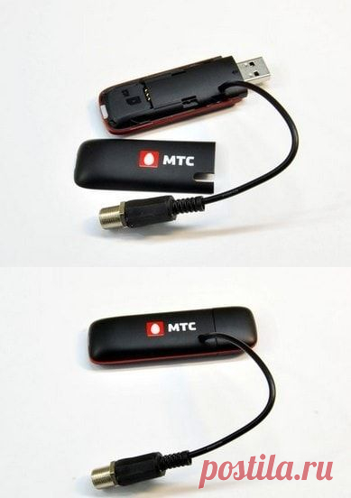 Как ускорить 3G модем?