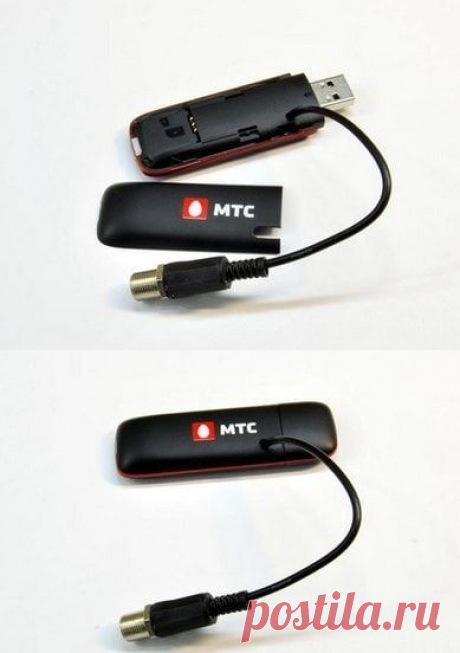 Как ускорить 3G модем?
