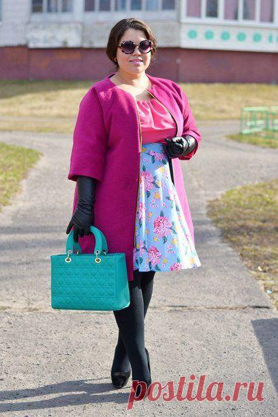 Plus size | ШПИЛЬКИ