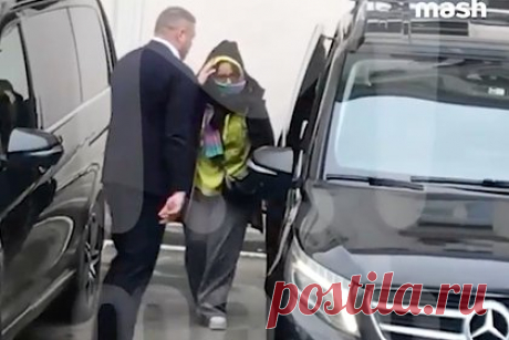 Наталия Орейро тайно приехала в Москву. Уругвайская актриса и певица, звезда «Дикого ангела» Наталия Орейро тайно приехала в Москву. Звезда добралась до столицы на поезде «Сапсан» из Санкт-Петербурга, где проходили съемки российского фильма «Письмо Деду Морозу» с ее участием. Ранее сообщалось, что менеджеры артистки забронировали ей номер в столичном отеле.
