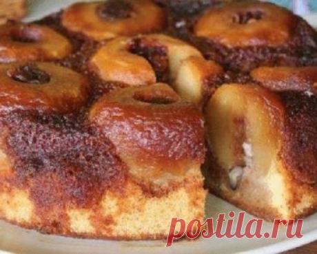 Рецепты — Жизнь под Лампой!