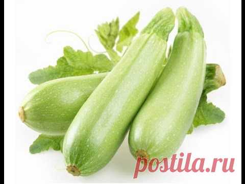 Вкусные салаты из кабачков на зиму / Простые рецепты