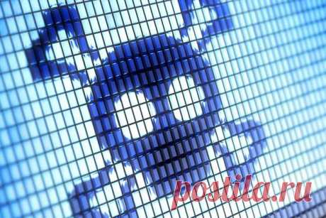 Как не стать жертвой компьютерных вирусов » Notagram.ru