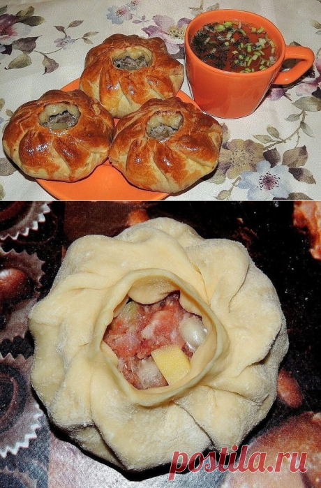 Вкуснейший &quot;ВАК БАЛИШ&quot;! Готовится легко и быстро.