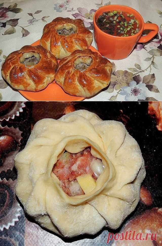 Вкуснейший "ВАК БАЛИШ"! Готовится легко и быстро.