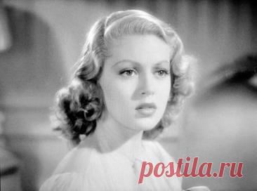 LANA TURNER — ДЕВУШКА ЗИГФЕЛЬДА — VIZIST.ru