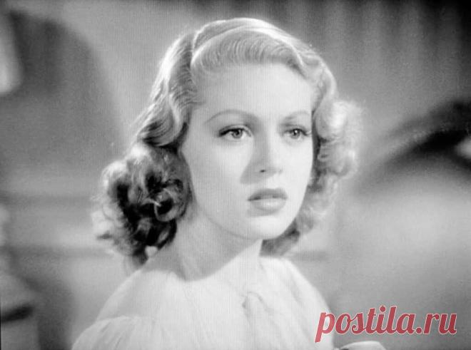 LANA TURNER — ДЕВУШКА ЗИГФЕЛЬДА — VIZIST.ru