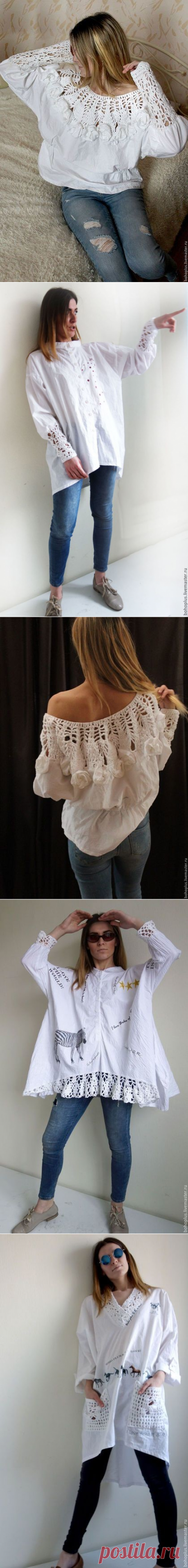 новенькое от Boho love