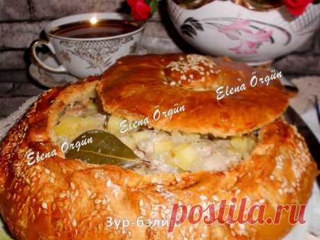 &quot;Дело Вкуса&quot; (Рецепты на любой Вкус)
♥Elena Örgün (друзей хватает)