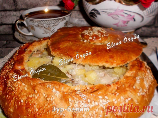 "Дело Вкуса" (Рецепты на любой Вкус)
♥Elena Örgün (друзей хватает)