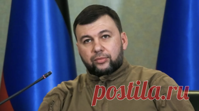 Пушилин объяснил важность освобождения Январского. Глава Донецкой Народной Республики Денис Пушилин в эфире телеканала «Россия 24» заявил, что освобождение Январского в Днепропетровской области поможет ВС России решить сразу две проблемы. Читать далее