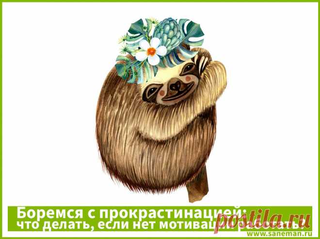 Боремся с прокрастинацией: что делать, если нет мотивации работать? Прокрастинация – это склонность человека постоянно откладывать важные и срочные дела на потом. Вследствие, у нас появляется апатия, пропадает мотивация, а также наблюдается подавленное и болезненное состояние.
Человек, который столкнулся с такой неприятностью, постоянно ощущает тревогу, и пытается увильнуть от выполнения какой-либо работы. Лень и прокрастинация Многие люди не различают понятия «лень» и «пр...