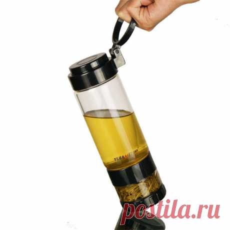 Почему чай в термосе быстро портится и как этого избежать? | Tea.ru - о чае, кофе и не только | Яндекс Дзен