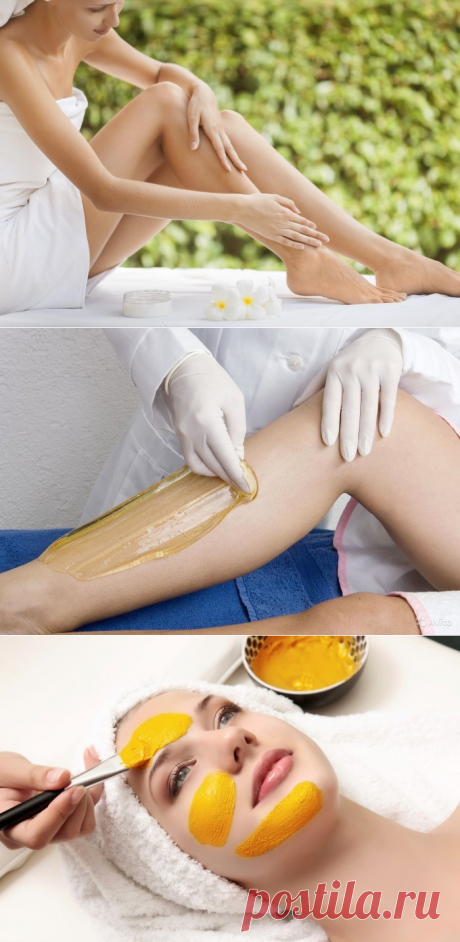 Куркума против роста волос: эффективна ли?