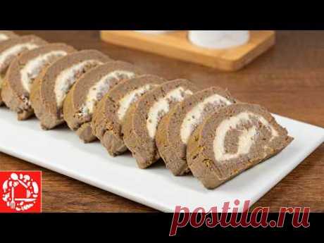 Именно так я готовлю ПЕЧЕНЬ! Такую ВКУСНЯТИНУ вы ещё не пробовали!