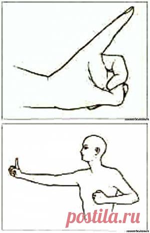 Suchi-Mudra от запора - ЖКТ Гастрит Язва - Каталог статей - Мензурка