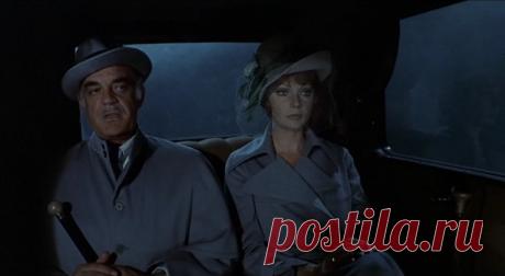 Лиза и дьявол (1973)