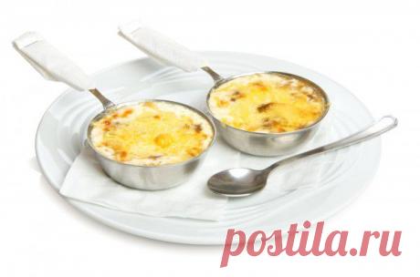 Как приготовить жюльен: ТОП-6 рецептов - Кулинарные советы для любителей готовить вкусно - Хозяйке на заметку - Кулинария - IVONA - bigmir)net - IVONA