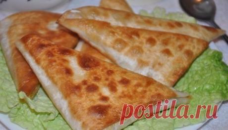 Как приготовить нет ничего проще чем приготовить эти замечательные и сытные пирожки - рецепт, ингредиенты и фотографии