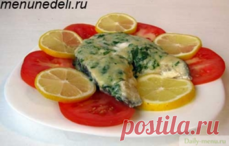 Каждый день новые рецепты