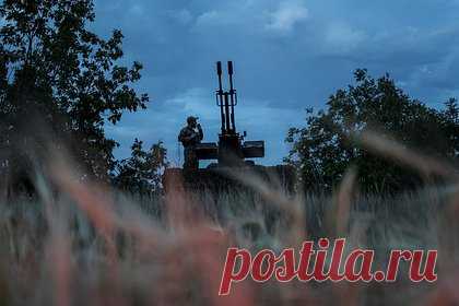 В Сумах раздался взрыв